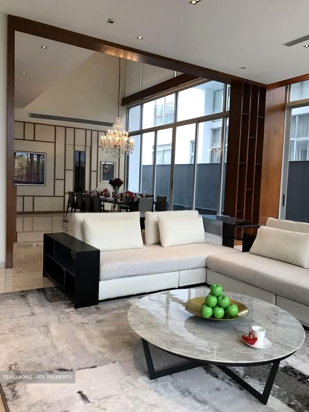 Changi Heights (D17), Detached #606298151